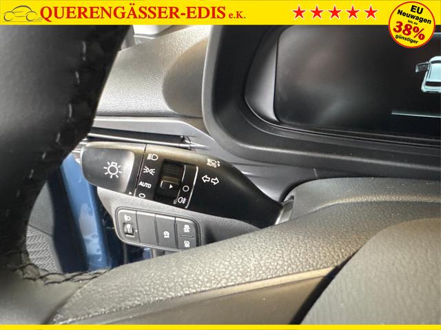Hyundai BAYON LIFE FL NAVI RFK PDC 