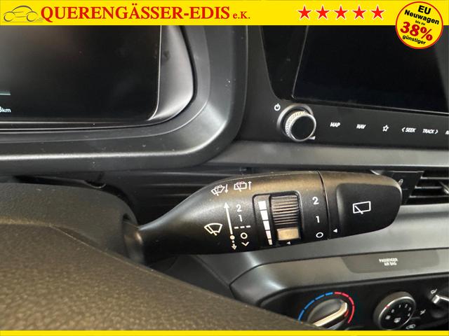 Hyundai BAYON LIFE FL NAVI RFK PDC 