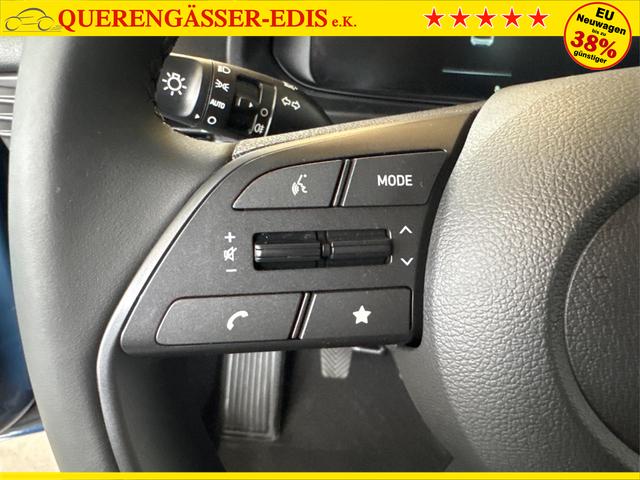 Hyundai BAYON LIFE FL NAVI RFK PDC 