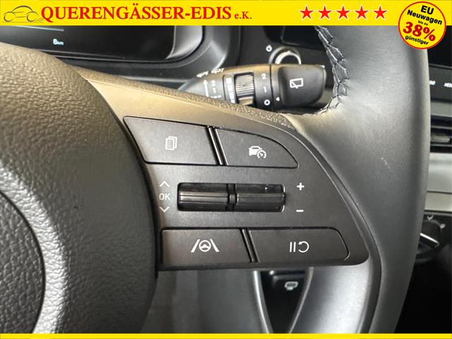 Hyundai BAYON LIFE FL NAVI RFK PDC 