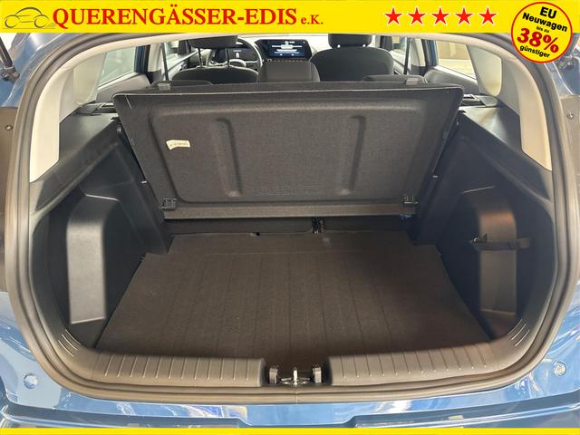 Hyundai BAYON LIFE FL NAVI RFK PDC 