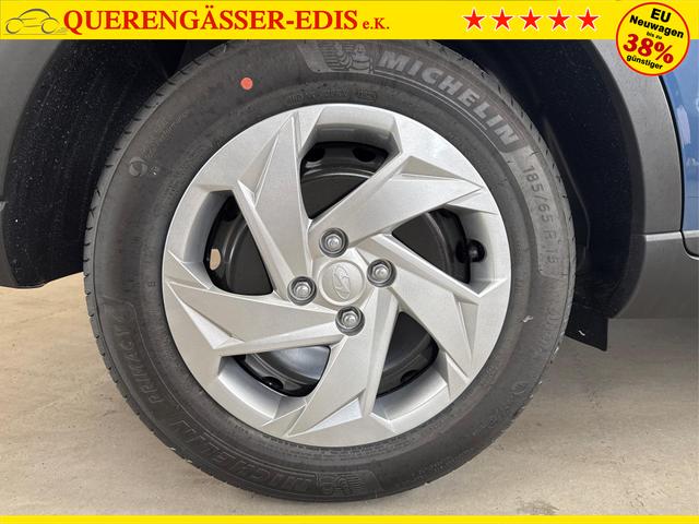 Hyundai BAYON LIFE FL NAVI RFK PDC 