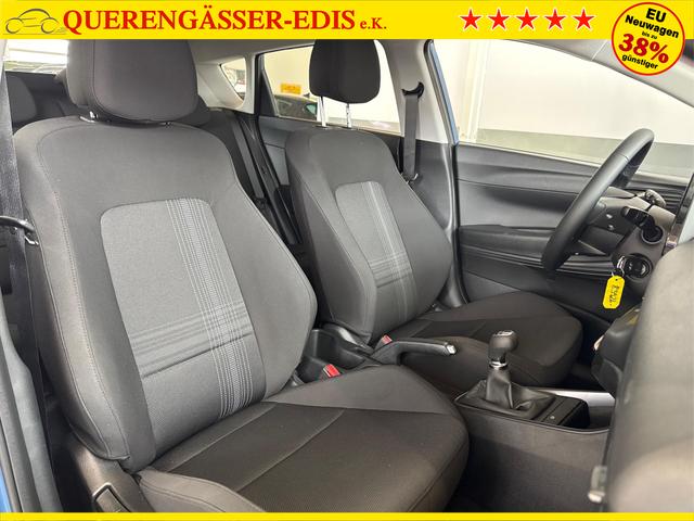 Hyundai BAYON LIFE FL NAVI RFK PDC 