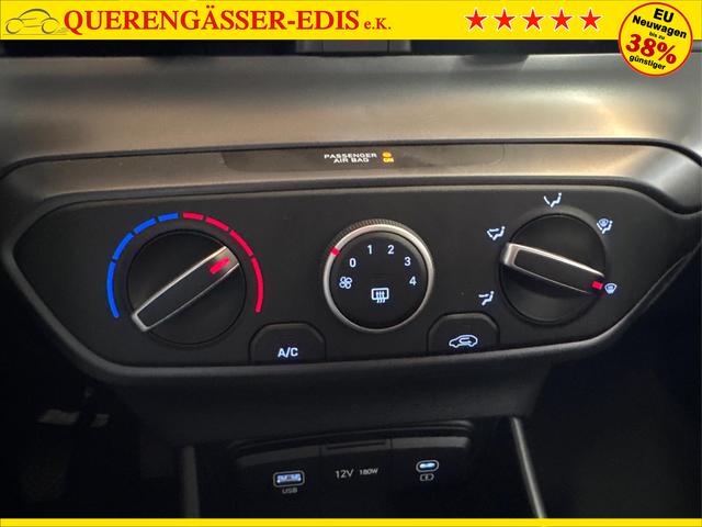 Hyundai BAYON LIFE FL NAVI RFK PDC 