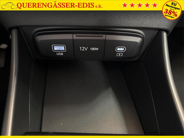 Hyundai BAYON LIFE FL NAVI RFK PDC 