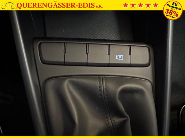 Hyundai BAYON LIFE FL NAVI RFK PDC 