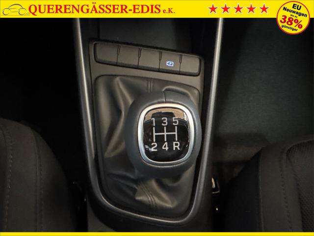 Hyundai BAYON LIFE FL NAVI RFK PDC 