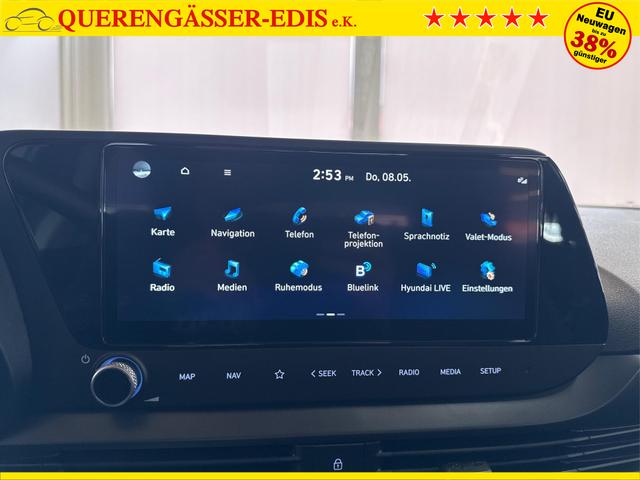 Hyundai BAYON LIFE FL NAVI RFK PDC 