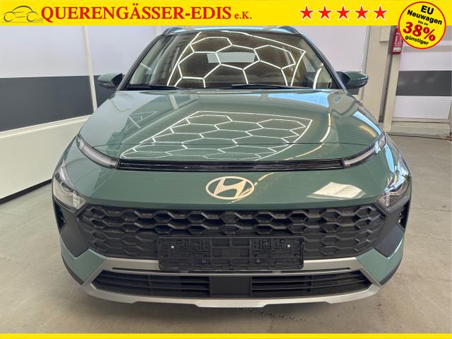 Hyundai / BAYON / / / / 