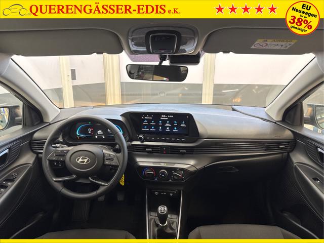 Hyundai / BAYON / / / / 