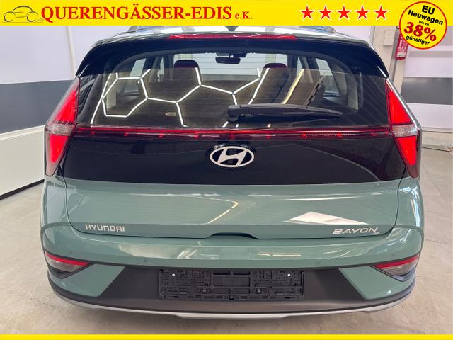 Hyundai / BAYON / / / / 