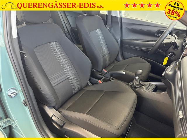 Hyundai / BAYON / / / / 