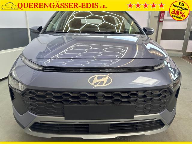 Hyundai / BAYON / / / / 