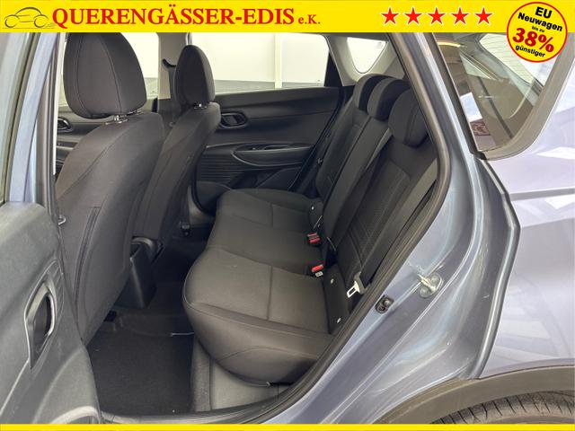 Hyundai / BAYON / / / / 