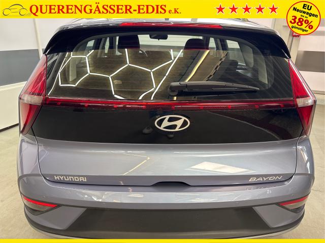 Hyundai / BAYON / / / / 