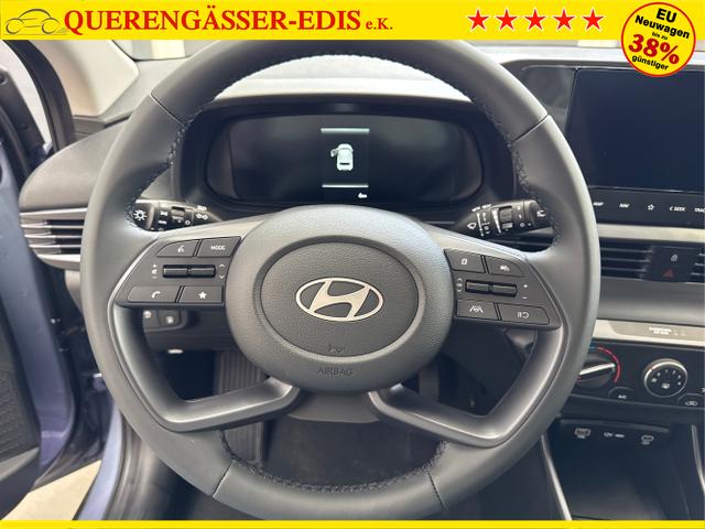 Hyundai / BAYON / / / / 