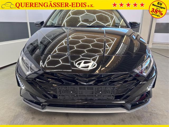 Hyundai / i20 / / / / 