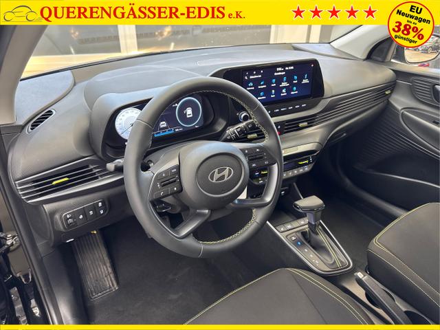 Hyundai / i20 / / / / 