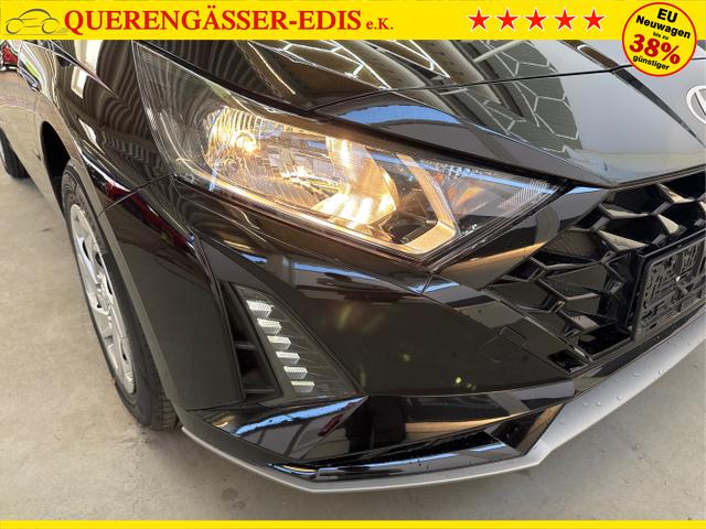 Hyundai / i20 / / / / 
