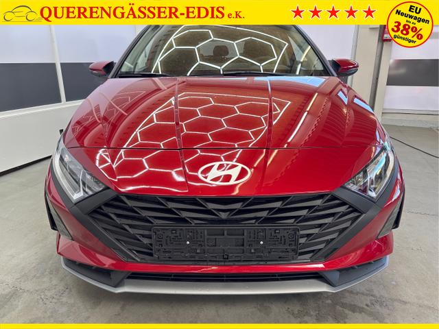Hyundai / i20 / / / / 
