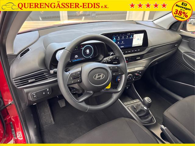 Hyundai / i20 / / / / 