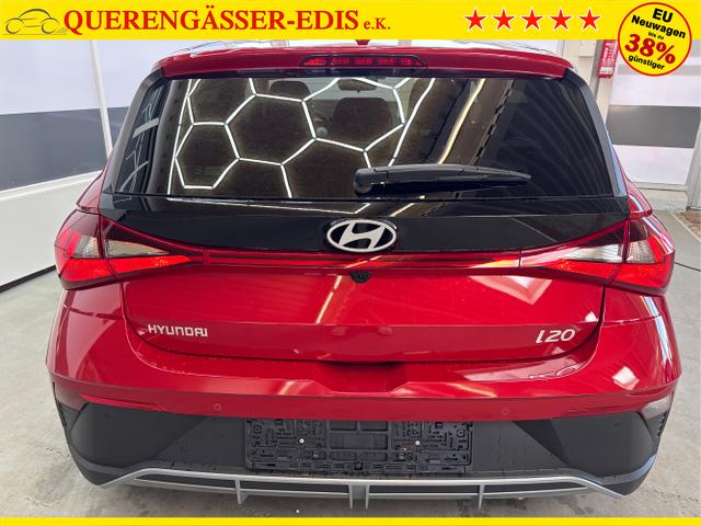 Hyundai / i20 / / / / 