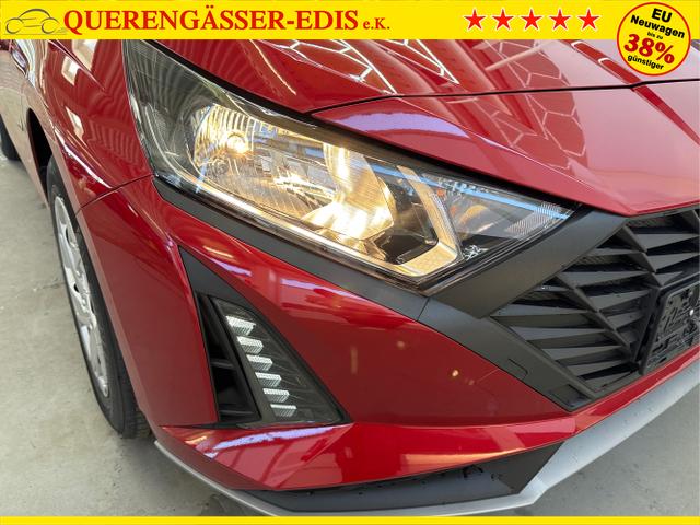 Hyundai / i20 / / / / 