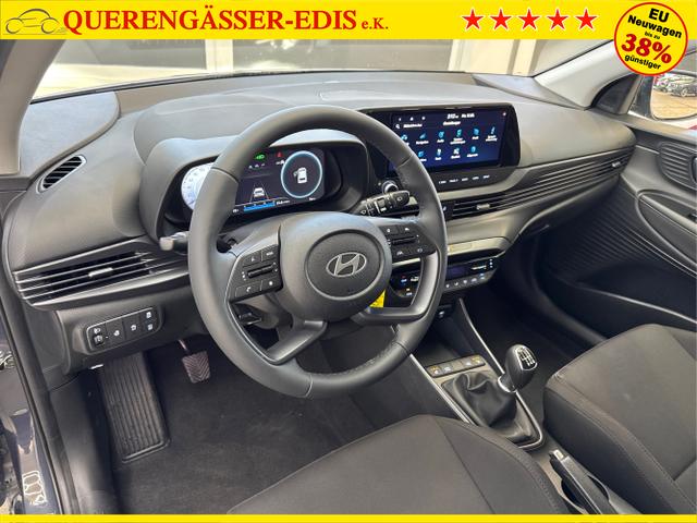 Hyundai / i20 / / / / 