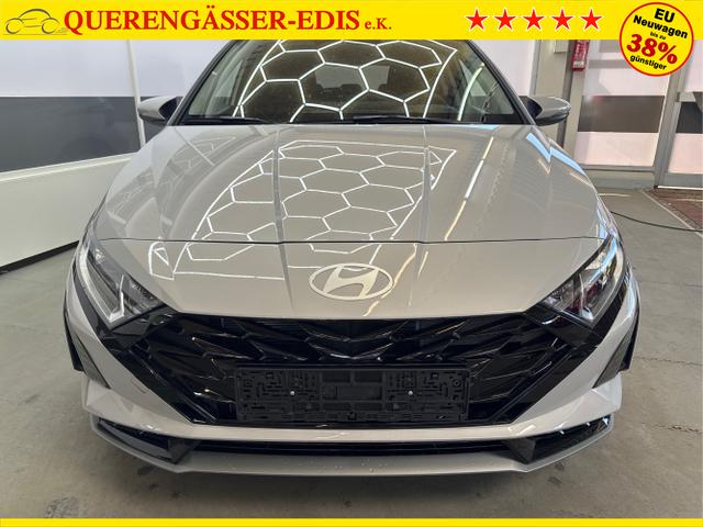 Hyundai / i20 / / / / 