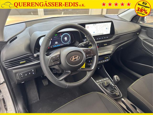 Hyundai / i20 / / / / 