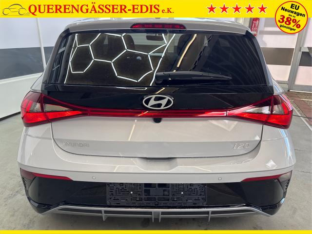 Hyundai / i20 / / / / 