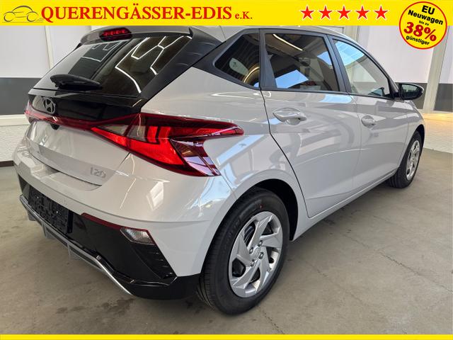 Hyundai / i20 / / / / 