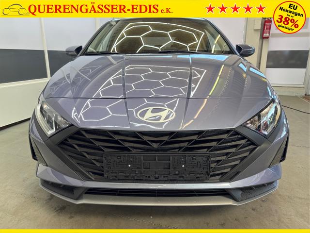 Hyundai / i20 / / / / 