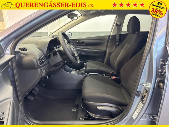 Hyundai / i20 / / / / 