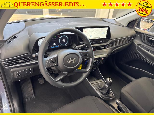 Hyundai / i20 / / / / 