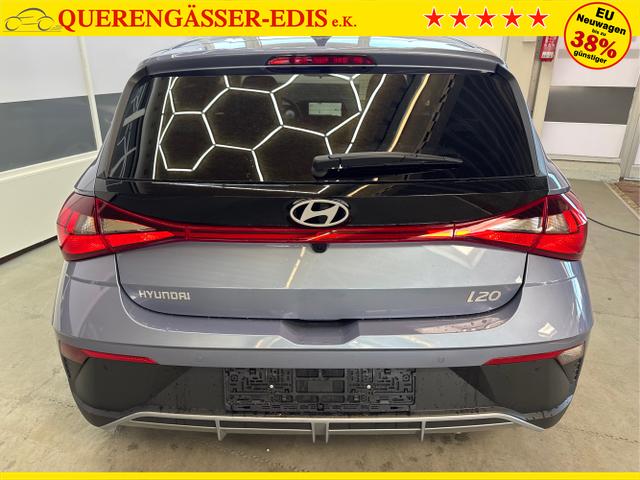 Hyundai / i20 / / / / 