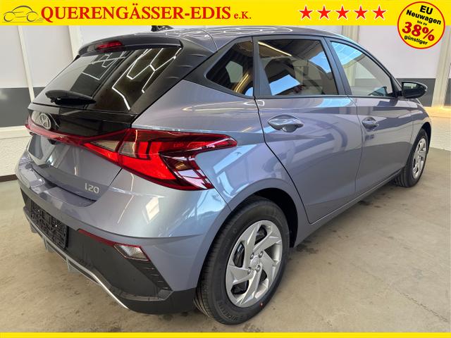 Hyundai / i20 / / / / 