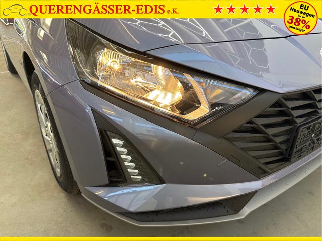 Hyundai / i20 / / / / 
