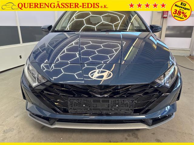 Hyundai / i20 / / / / 