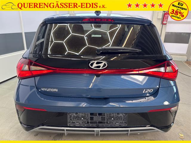 Hyundai / i20 / / / / 
