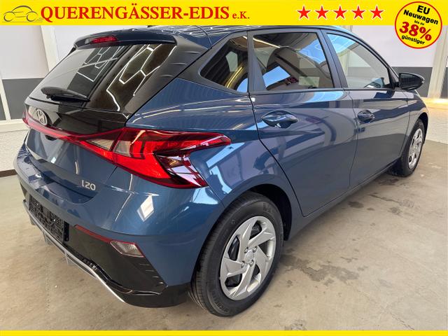 Hyundai / i20 / / / / 