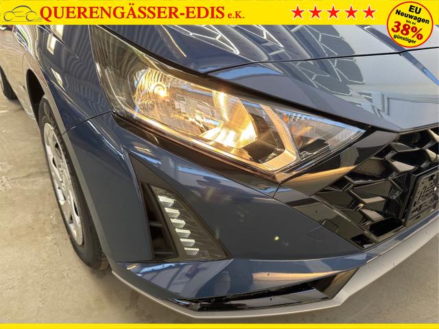 Hyundai / i20 / / / / 