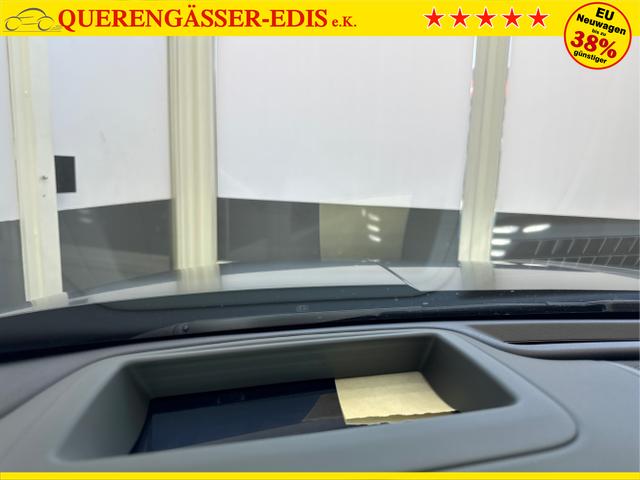 Hyundai / TUCSON FACELIFT / Grün / / / 20th Anniversary KRELL SHZ v+h 360Kamera HUD