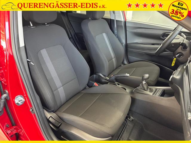 Hyundai i20 COMFORT FL NAVI RFK TEMPOMAT 