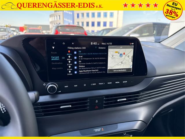 Hyundai / i20 / Weiß / / / 