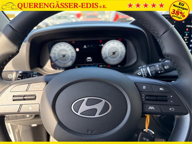 Hyundai / i20 / Weiß / / / 