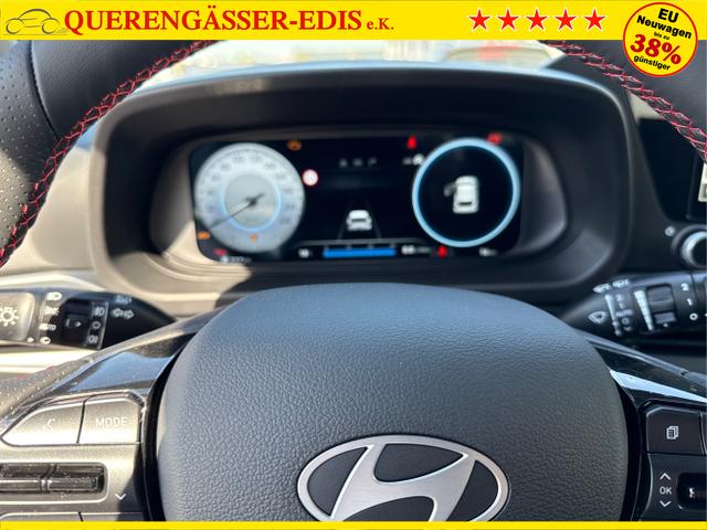 Hyundai / i20 / Weiß / / / 