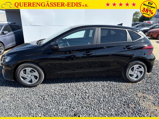 Hyundai / i20 / Weiß / / / 
