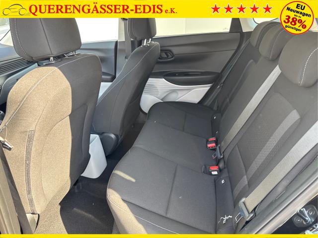 Hyundai / i20 / Weiß / / / 