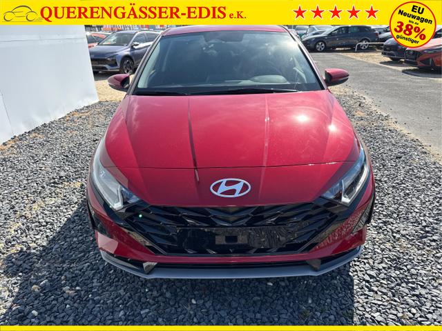 Hyundai / i20 / Weiß / / / 
